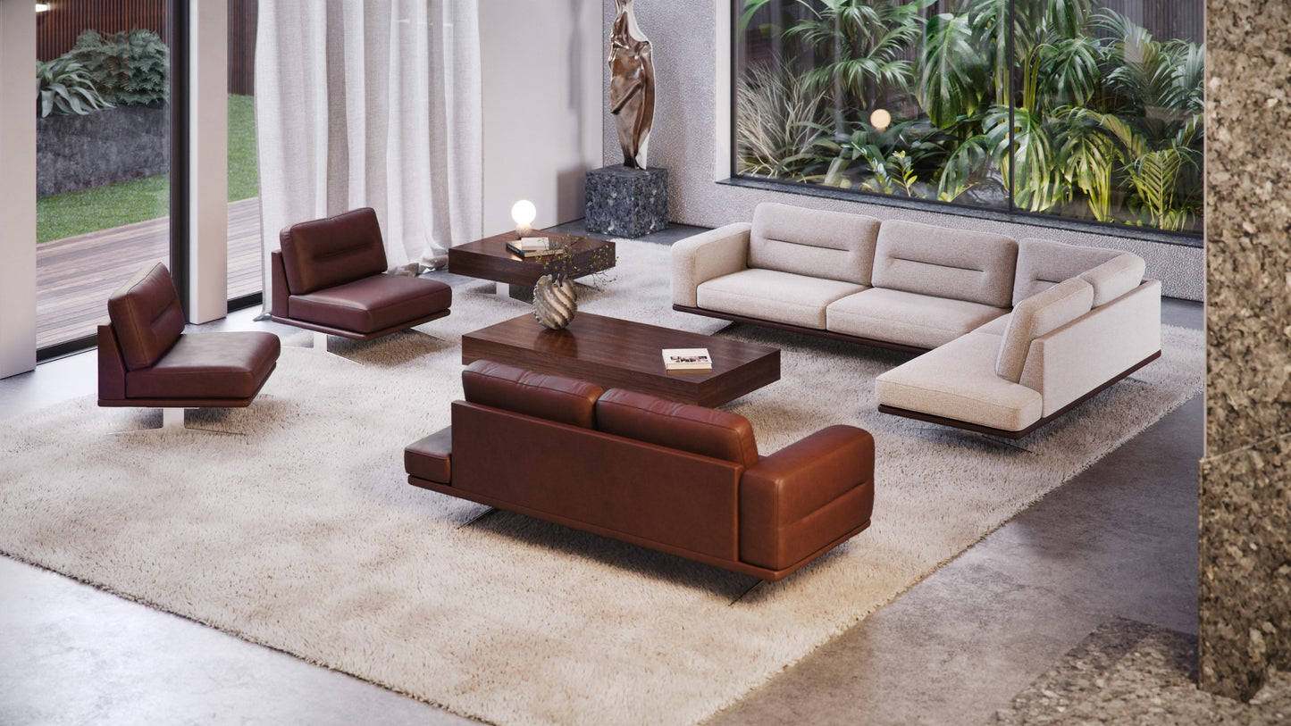 Stolik kawowy Bologna