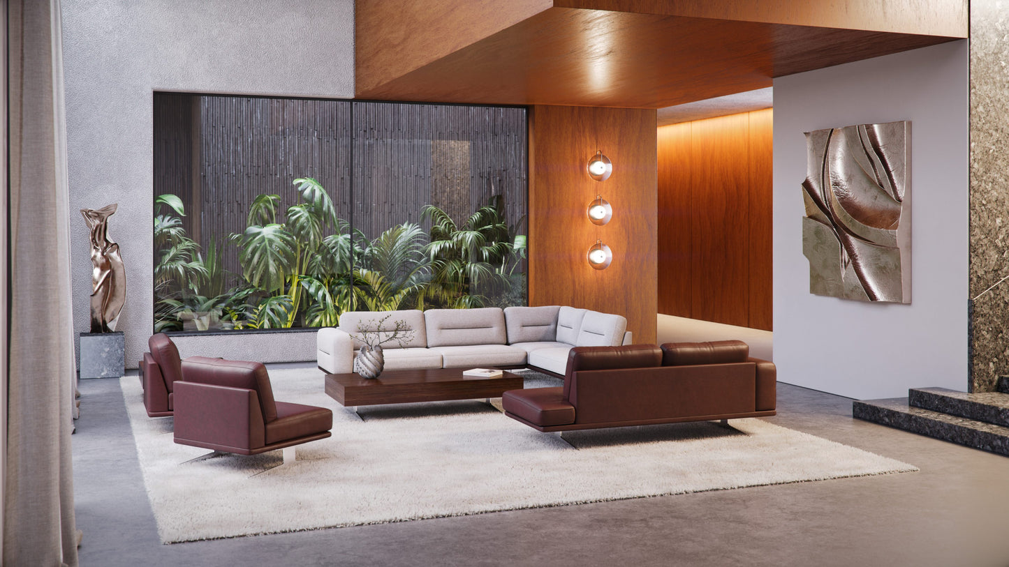 Stolik kawowy Bologna