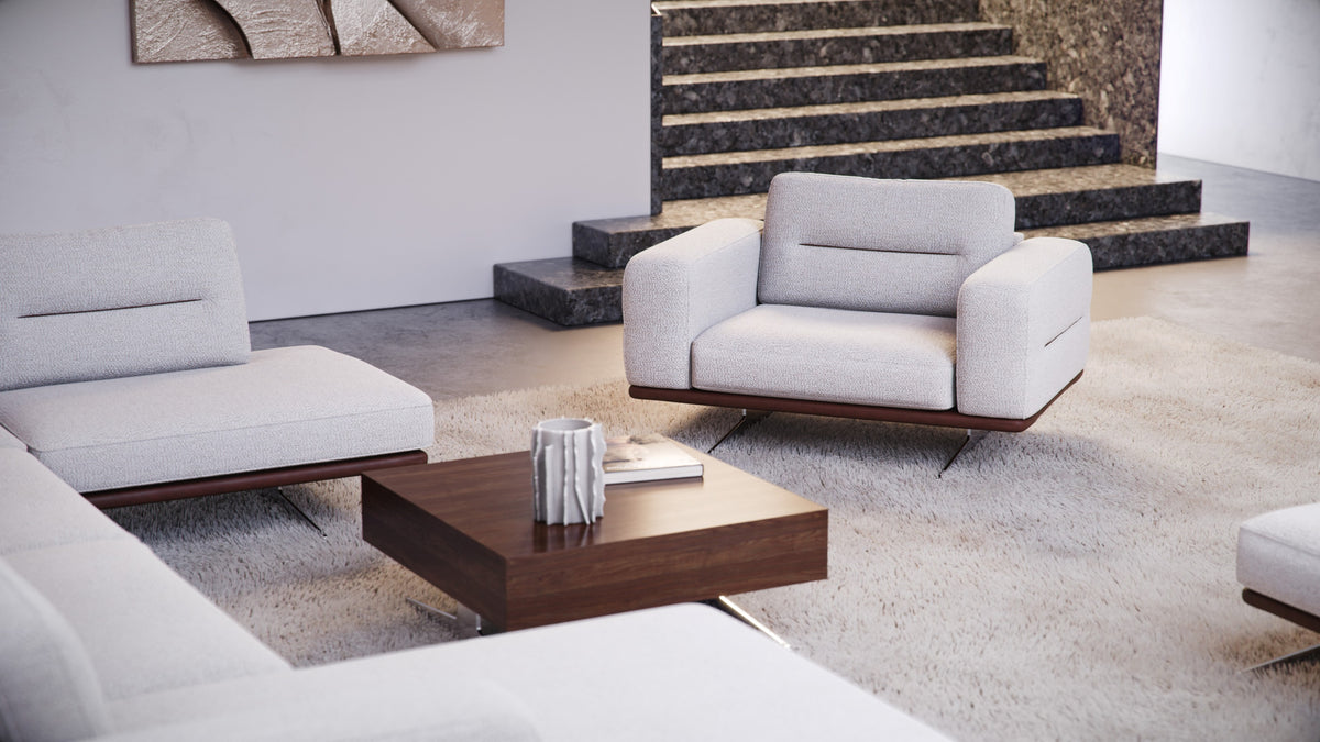 Coffee table Bologna