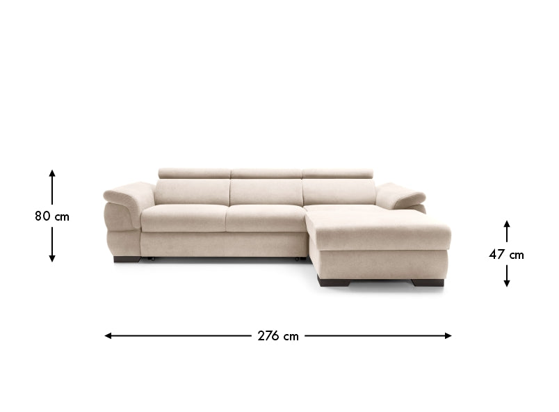 Ilustracja wymiarów