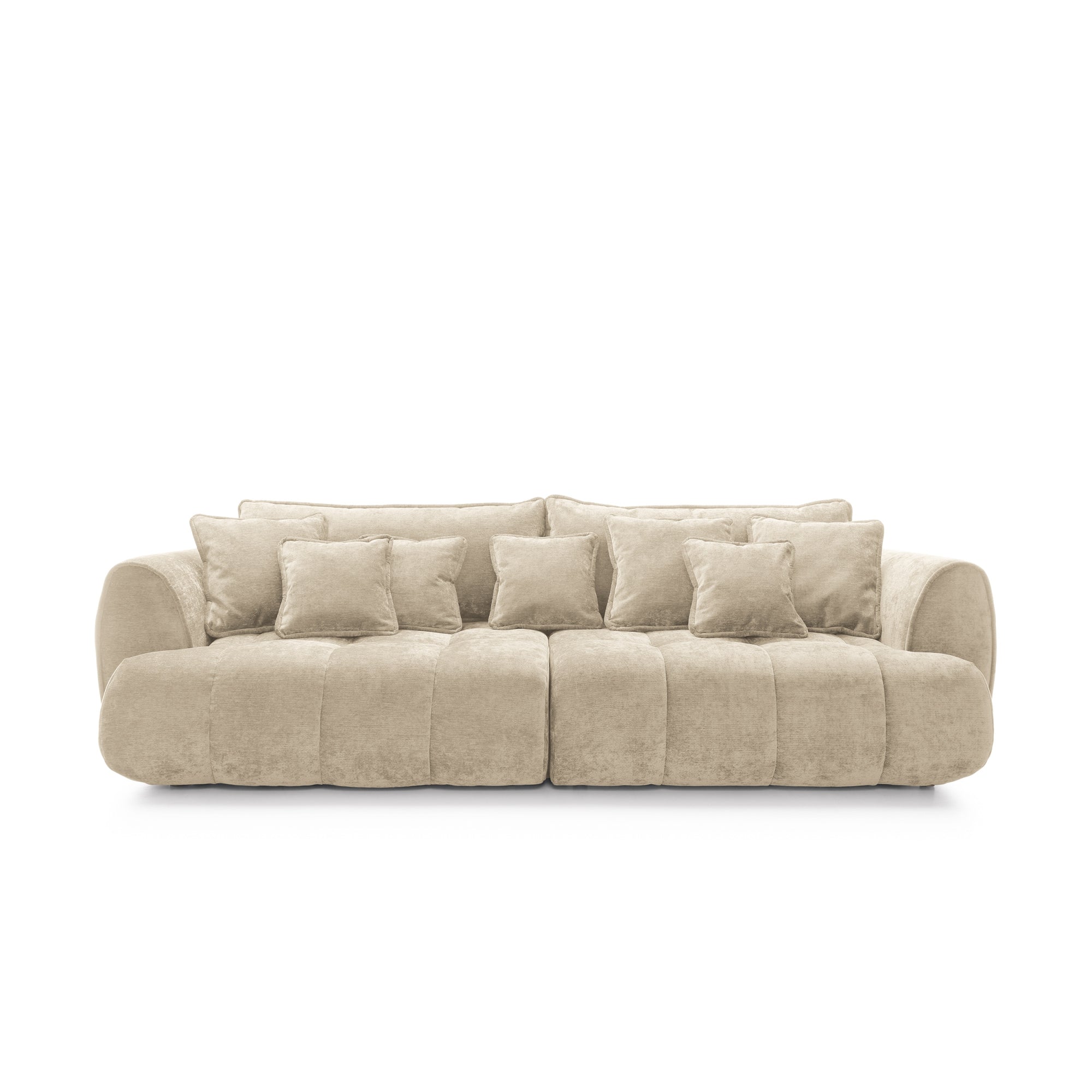 Sofa z funkcją spania Bombay