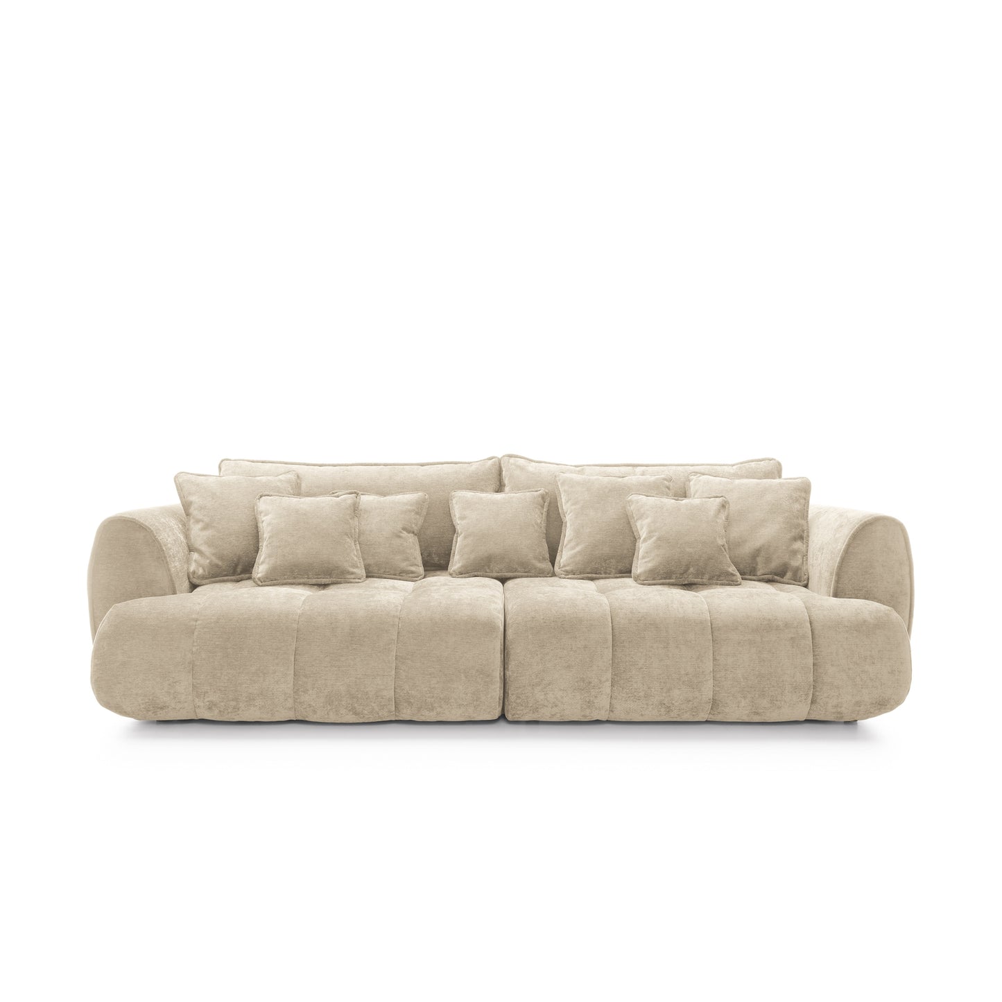Sofa z funkcją spania Bombay