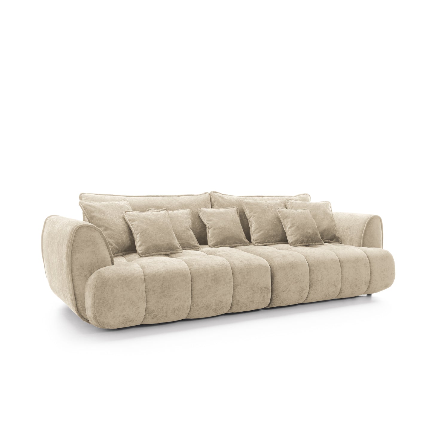 Sofa z funkcją spania Bombay