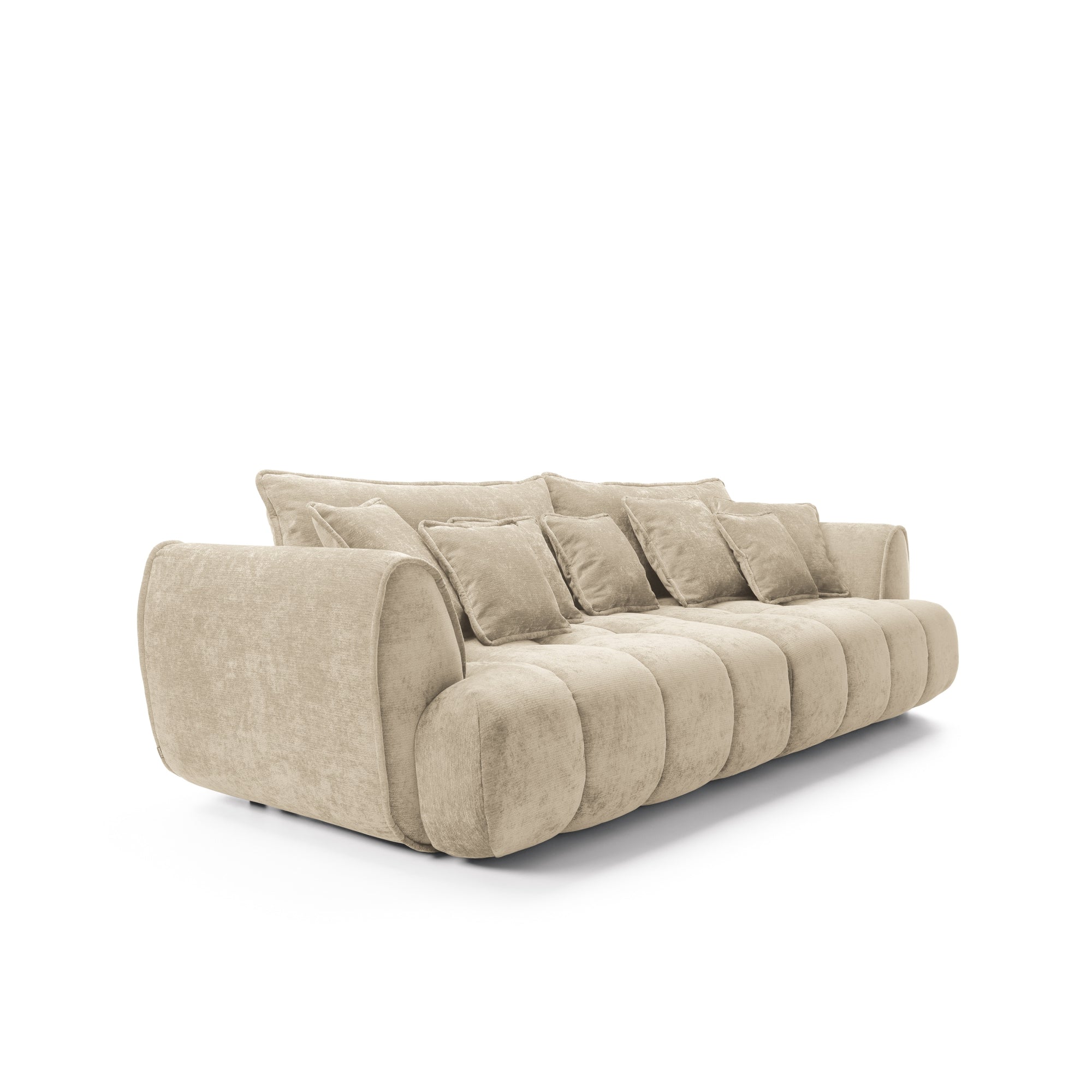 Sofa z funkcją spania Bombay
