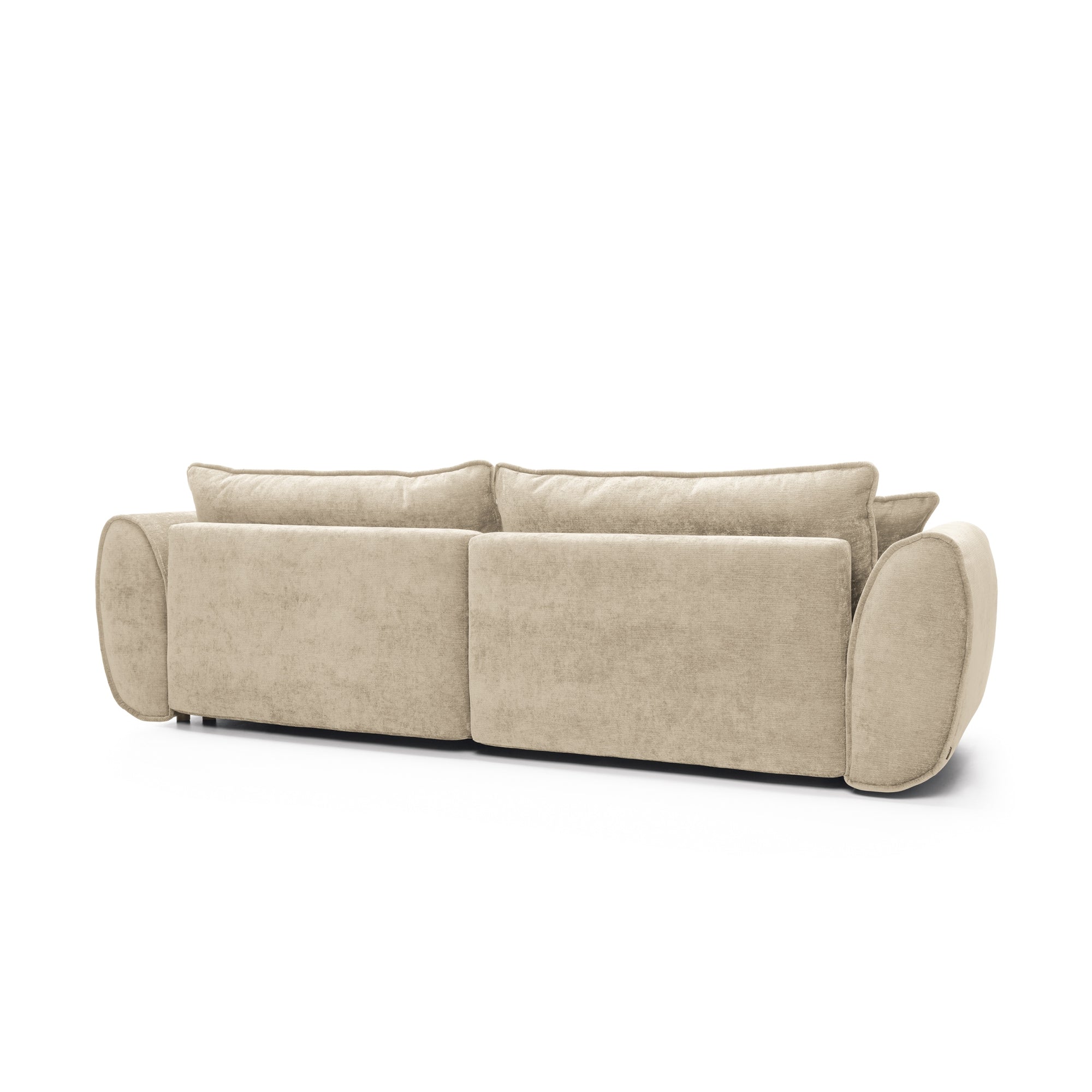 Sofa z funkcją spania Bombay