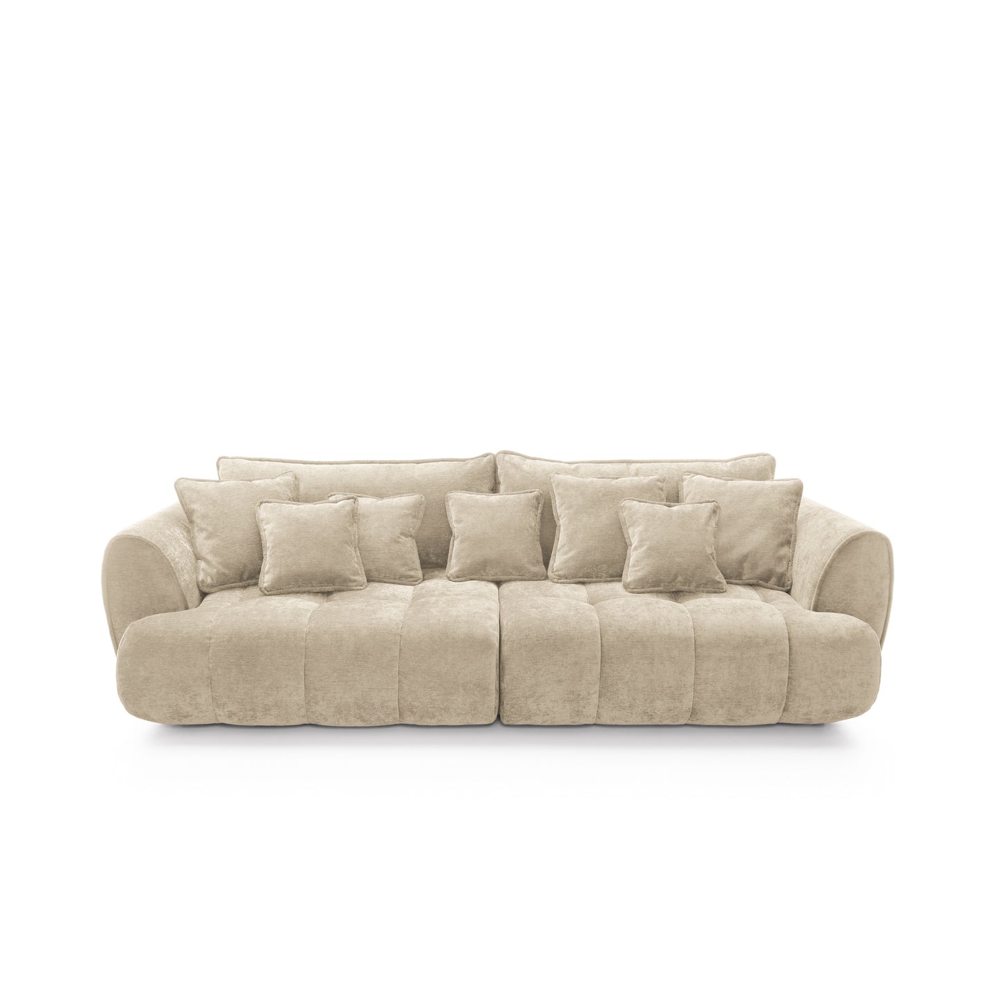 Sofa z funkcją spania Bombay