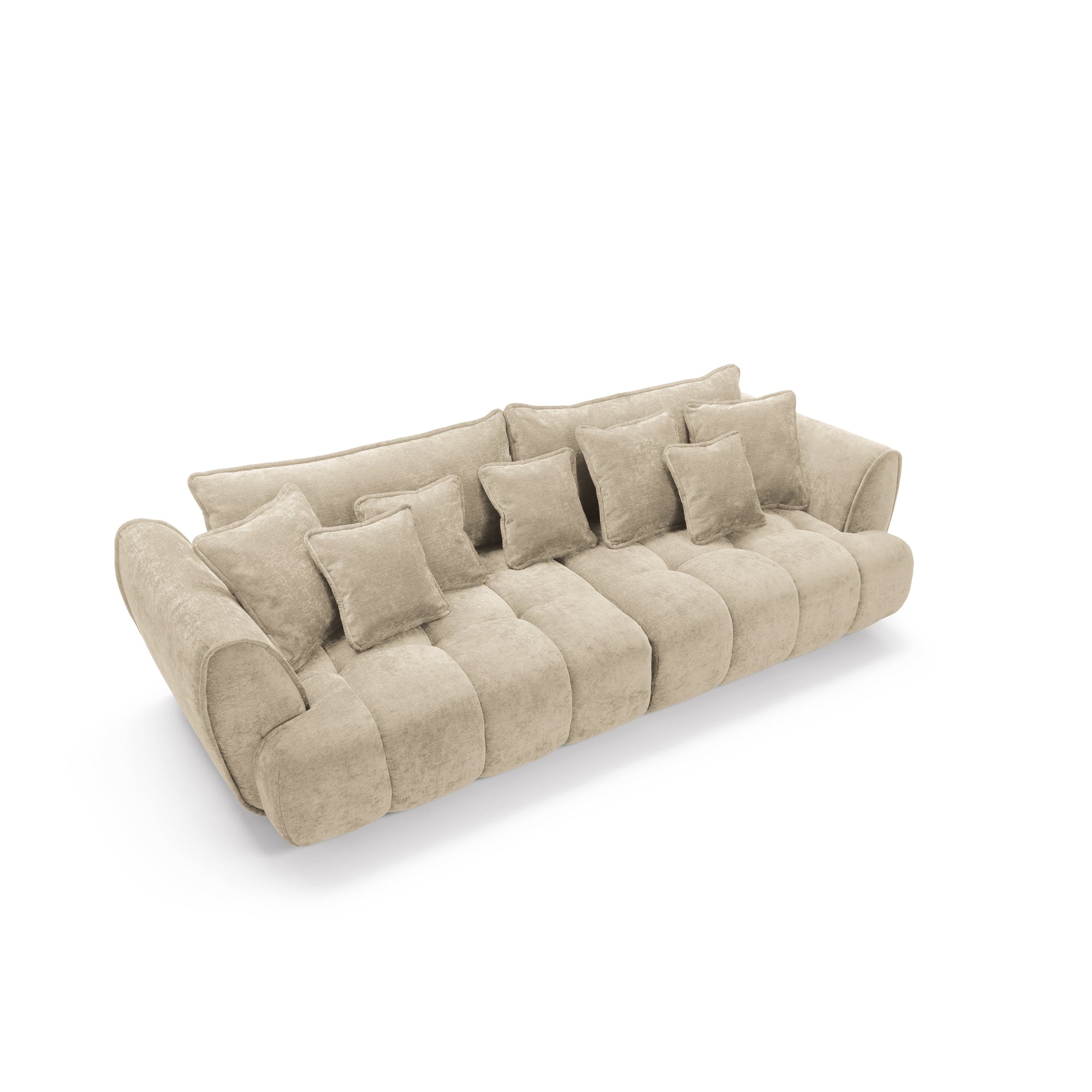 Sofa z funkcją spania Bombay