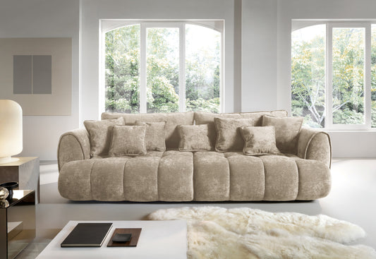 Sofa z funkcją spania Bombay