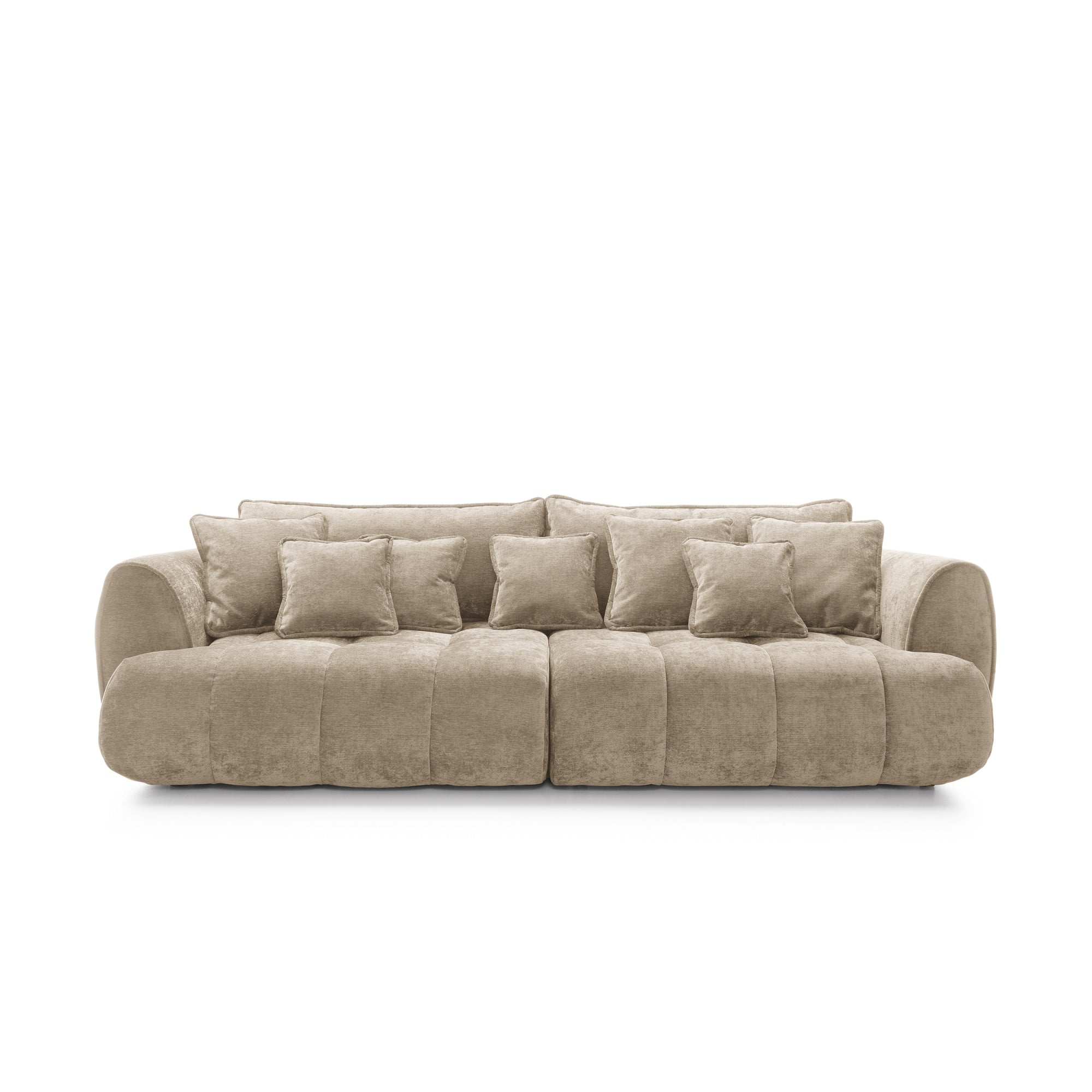 Sofa z funkcją spania Bombay