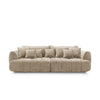 Sofa z funkcją spania Bombay