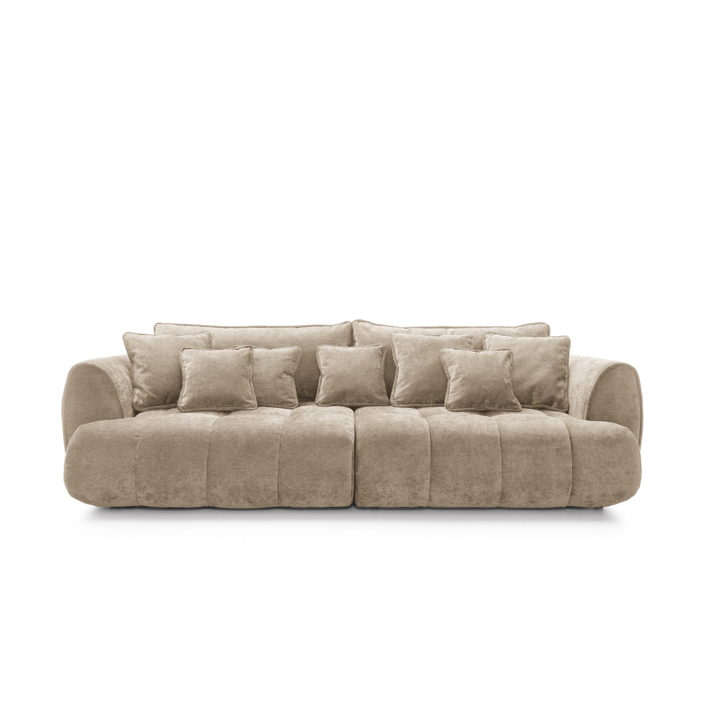 Sofa z funkcją spania Bombay