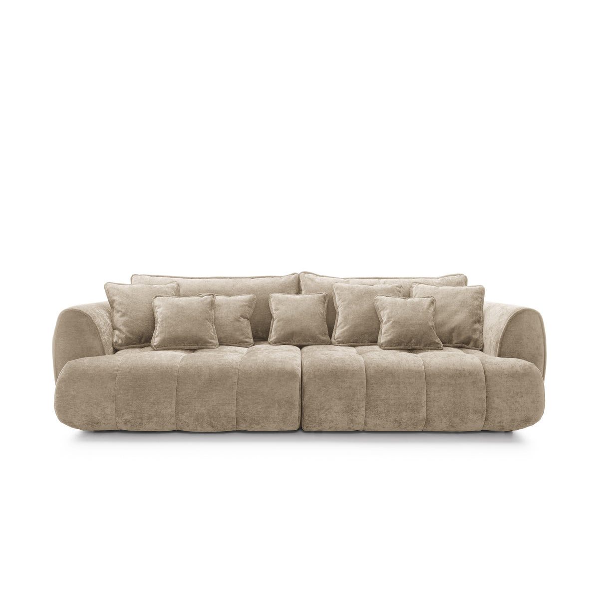 Sofa z funkcją spania Bombay