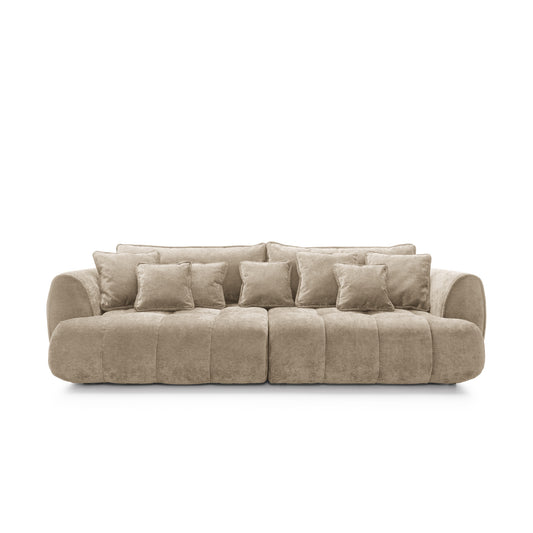 Sofa z funkcją spania Bombay