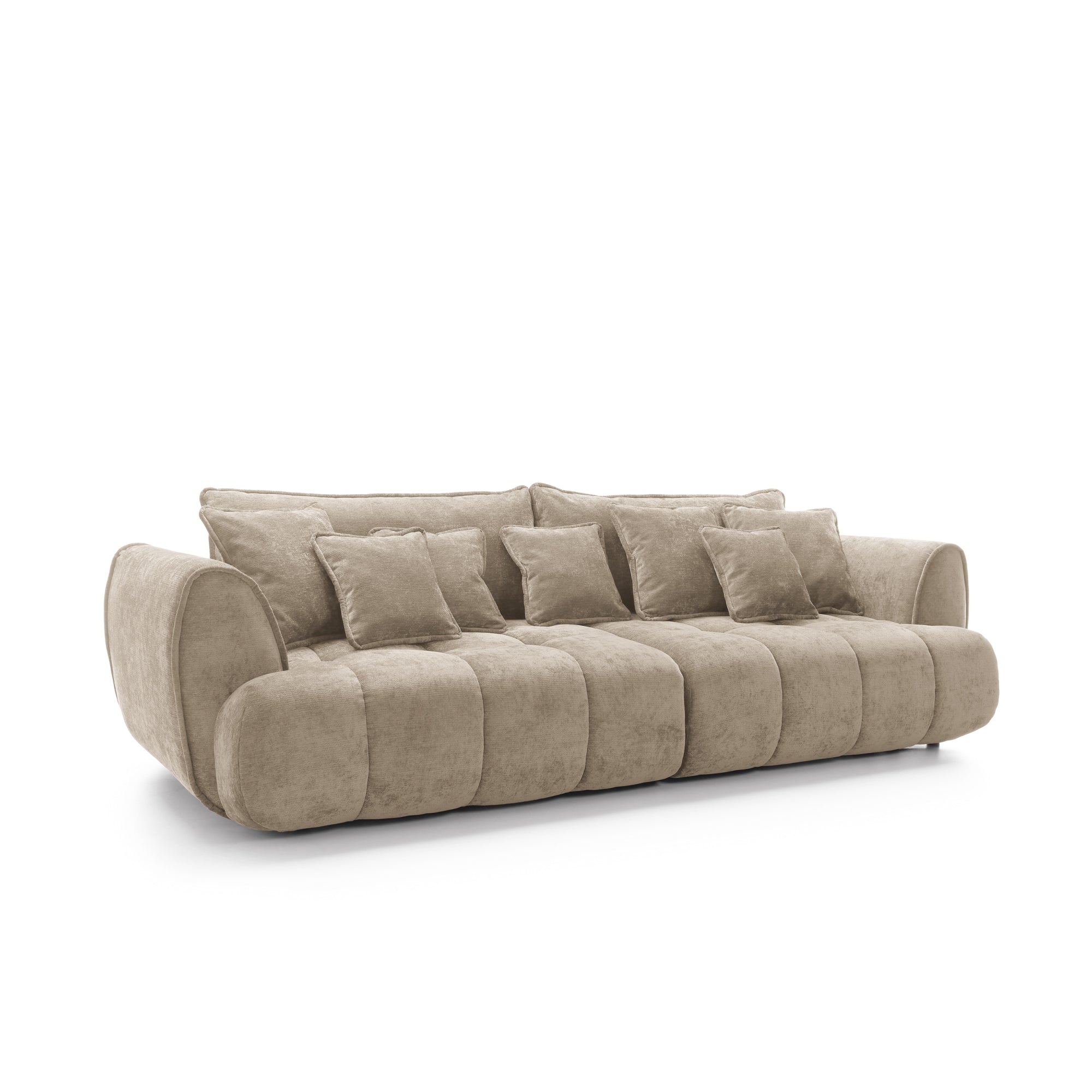 Sofa z funkcją spania Bombay
