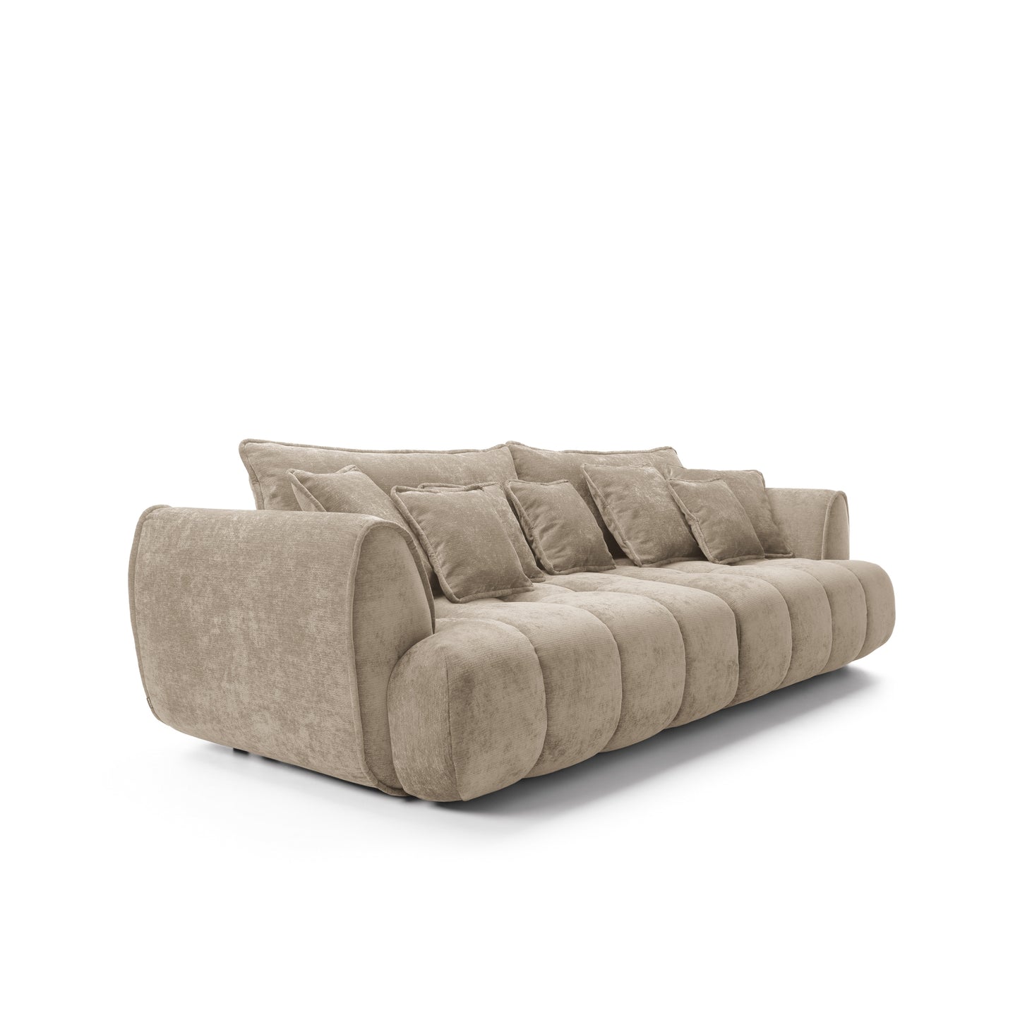 Sofa z funkcją spania Bombay