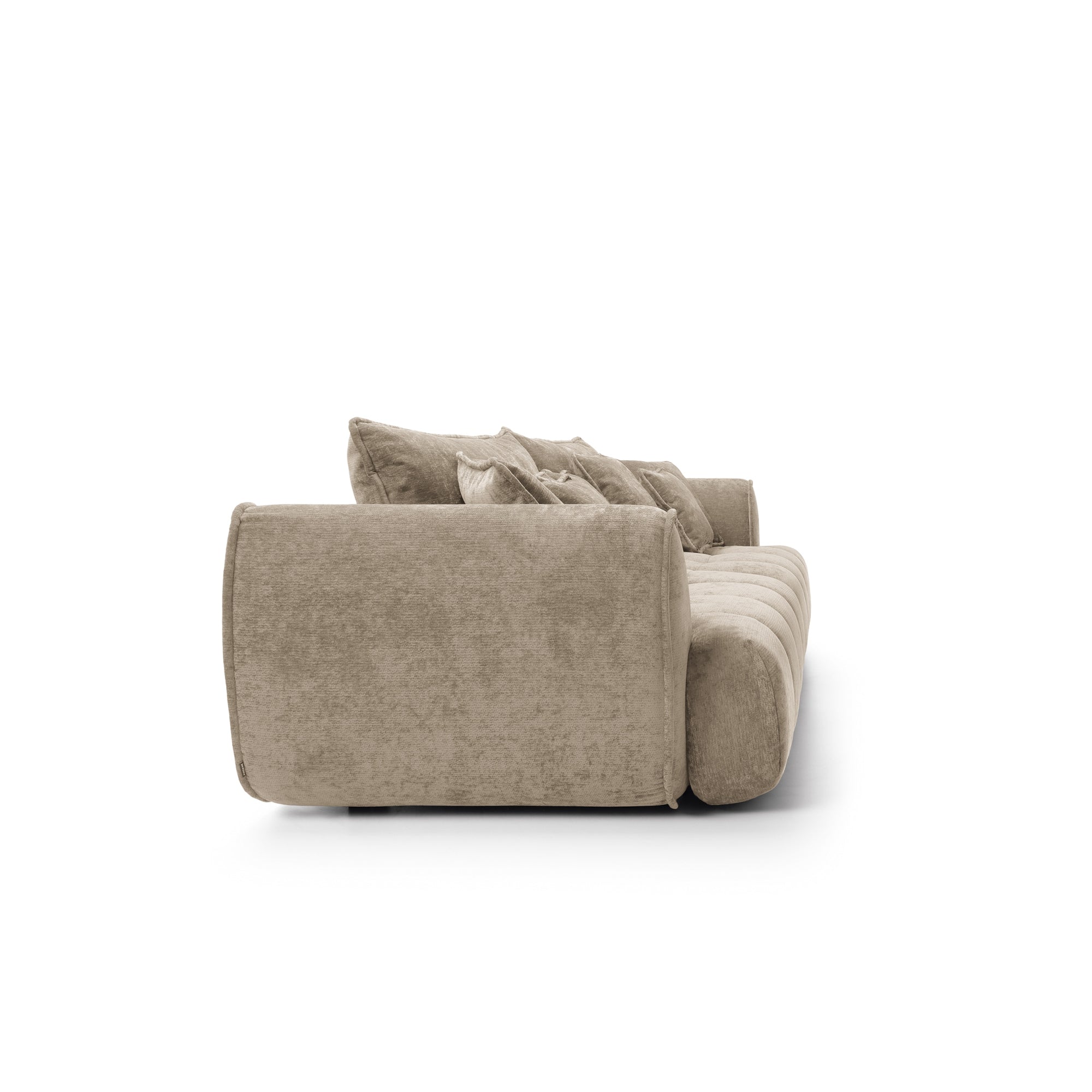 Sofa z funkcją spania Bombay