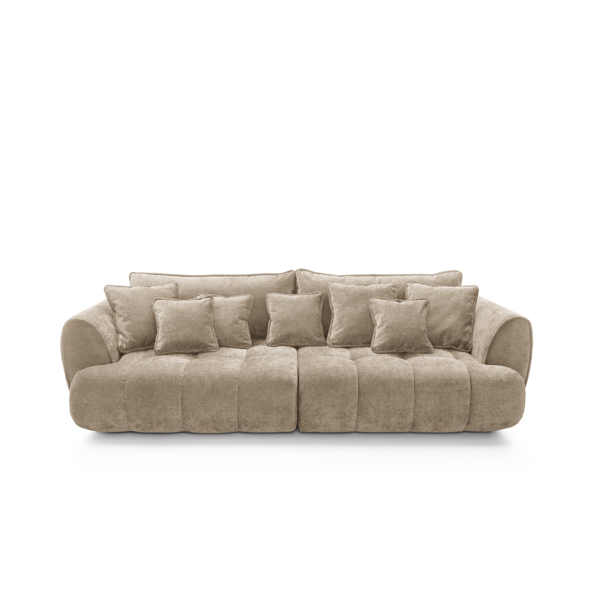 Sofa z funkcją spania Bombay
