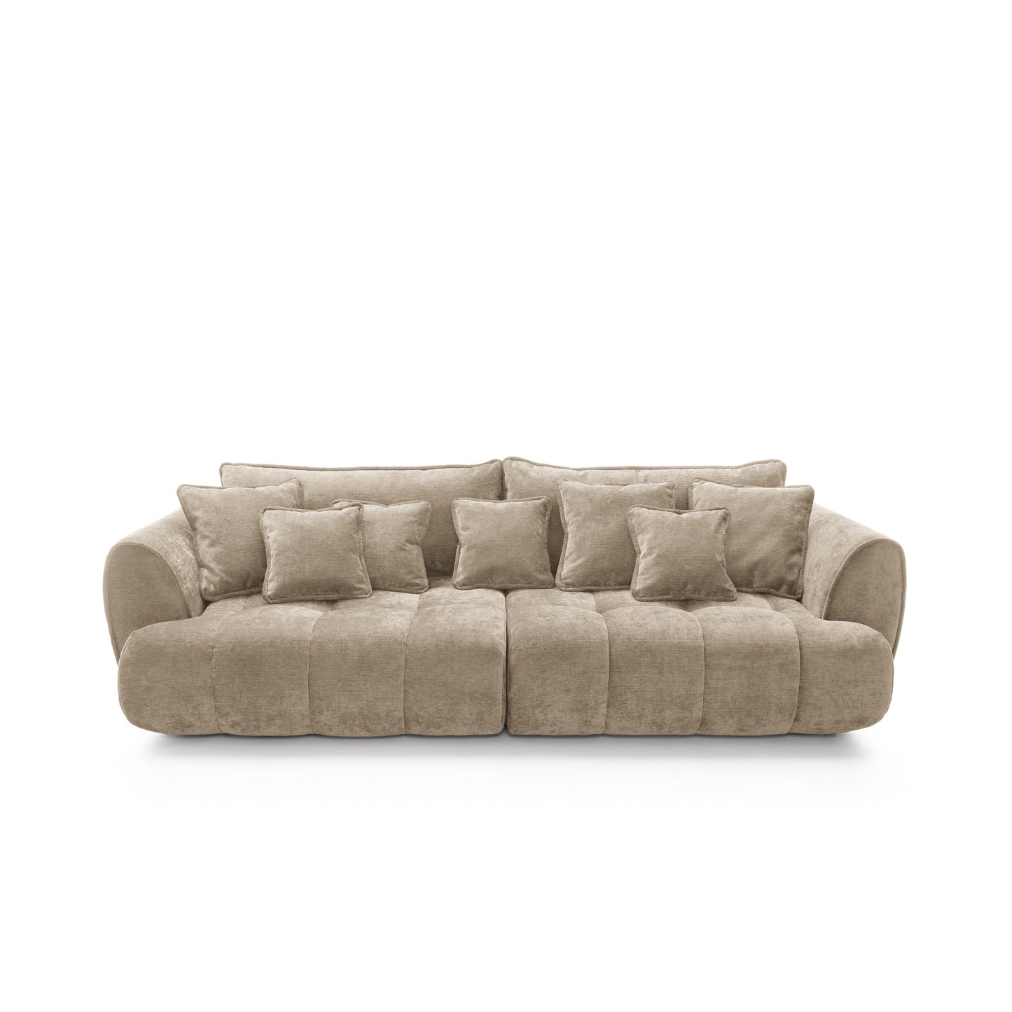 Sofa z funkcją spania Bombay