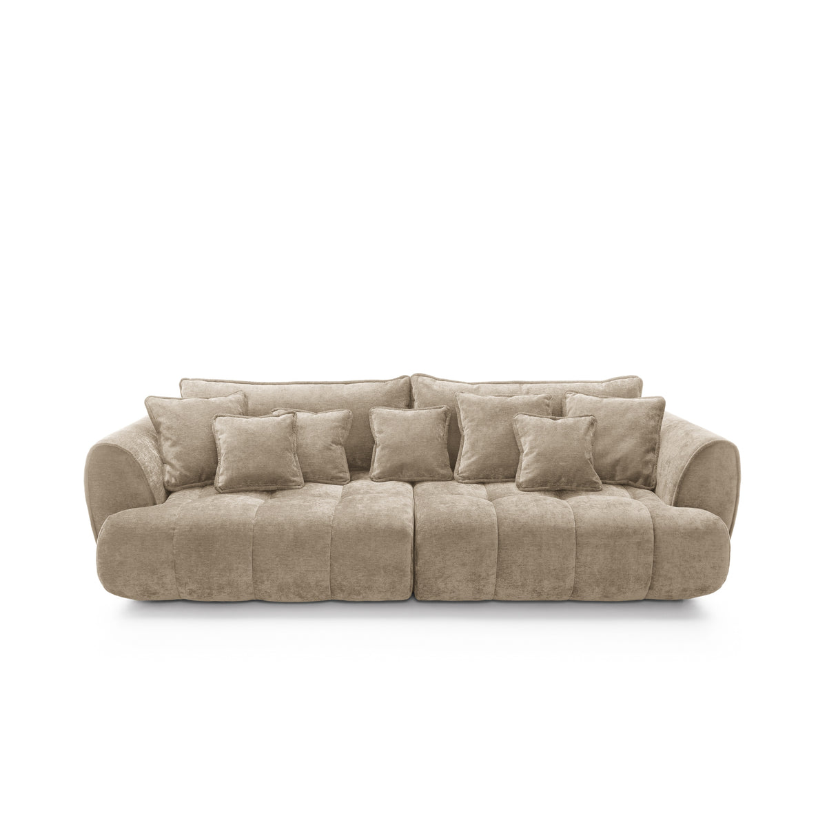 Sofa z funkcją spania Bombay
