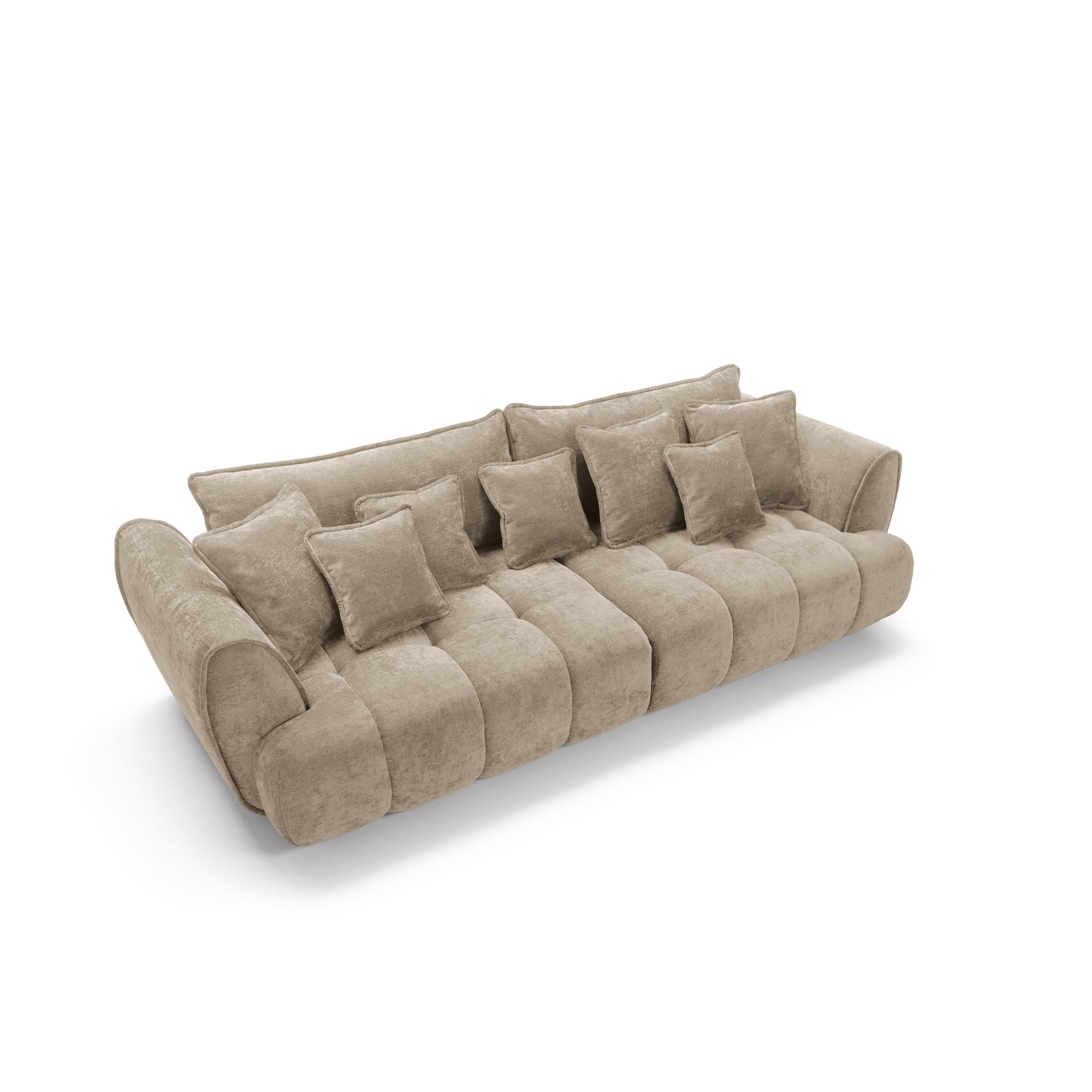 Sofa z funkcją spania Bombay