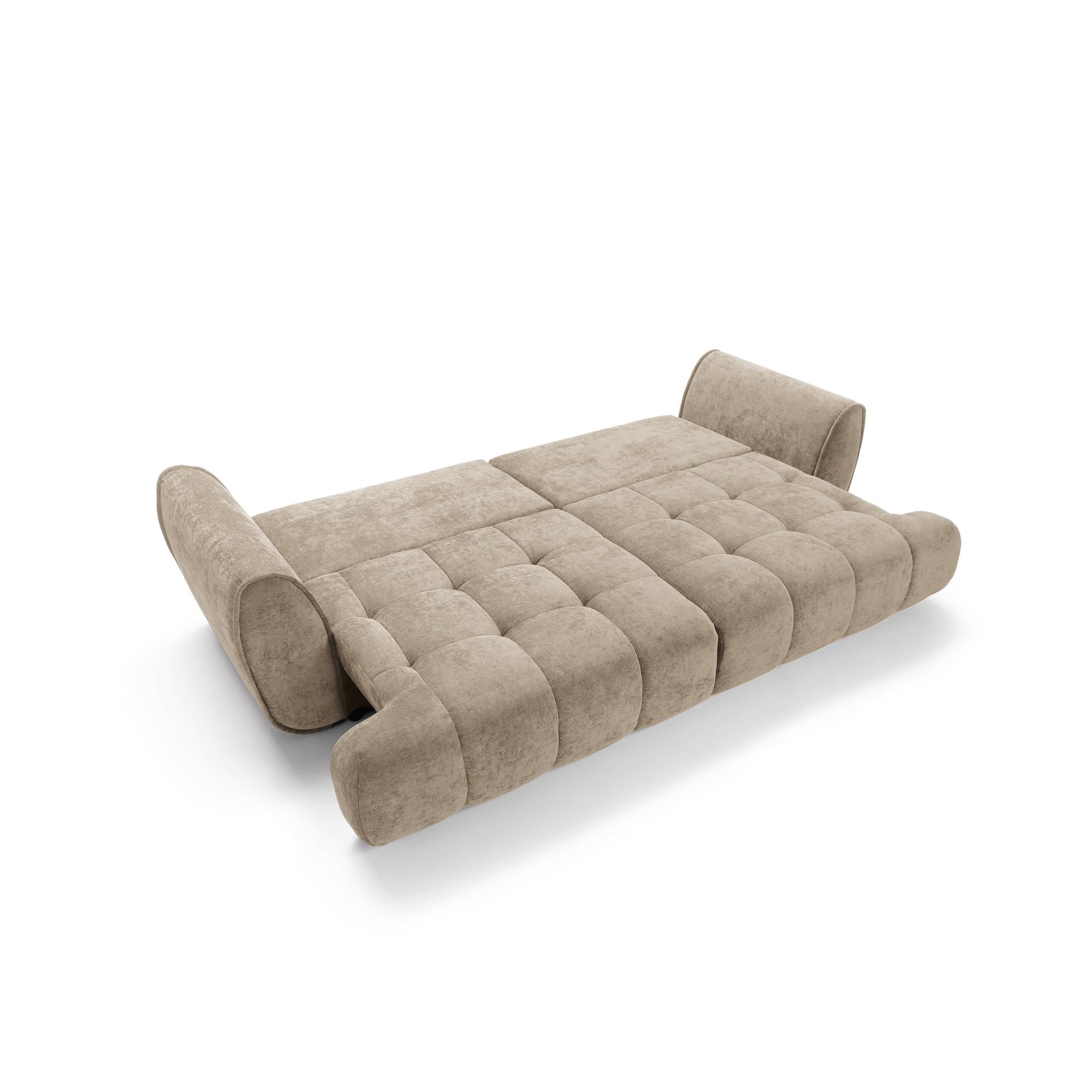 Sofa z funkcją spania Bombay