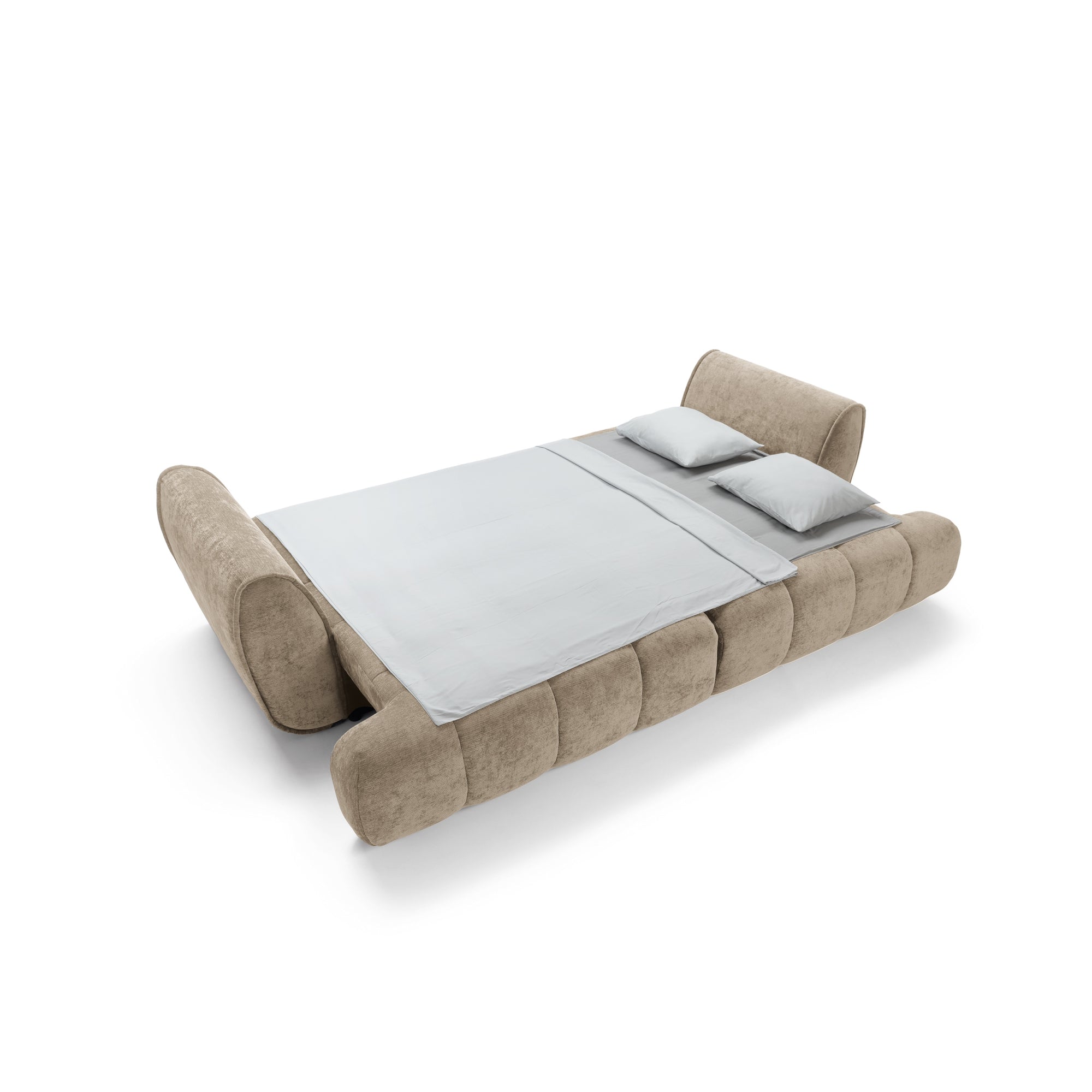 Sofa z funkcją spania Bombay