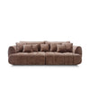 Sofa z funkcją spania Bombay