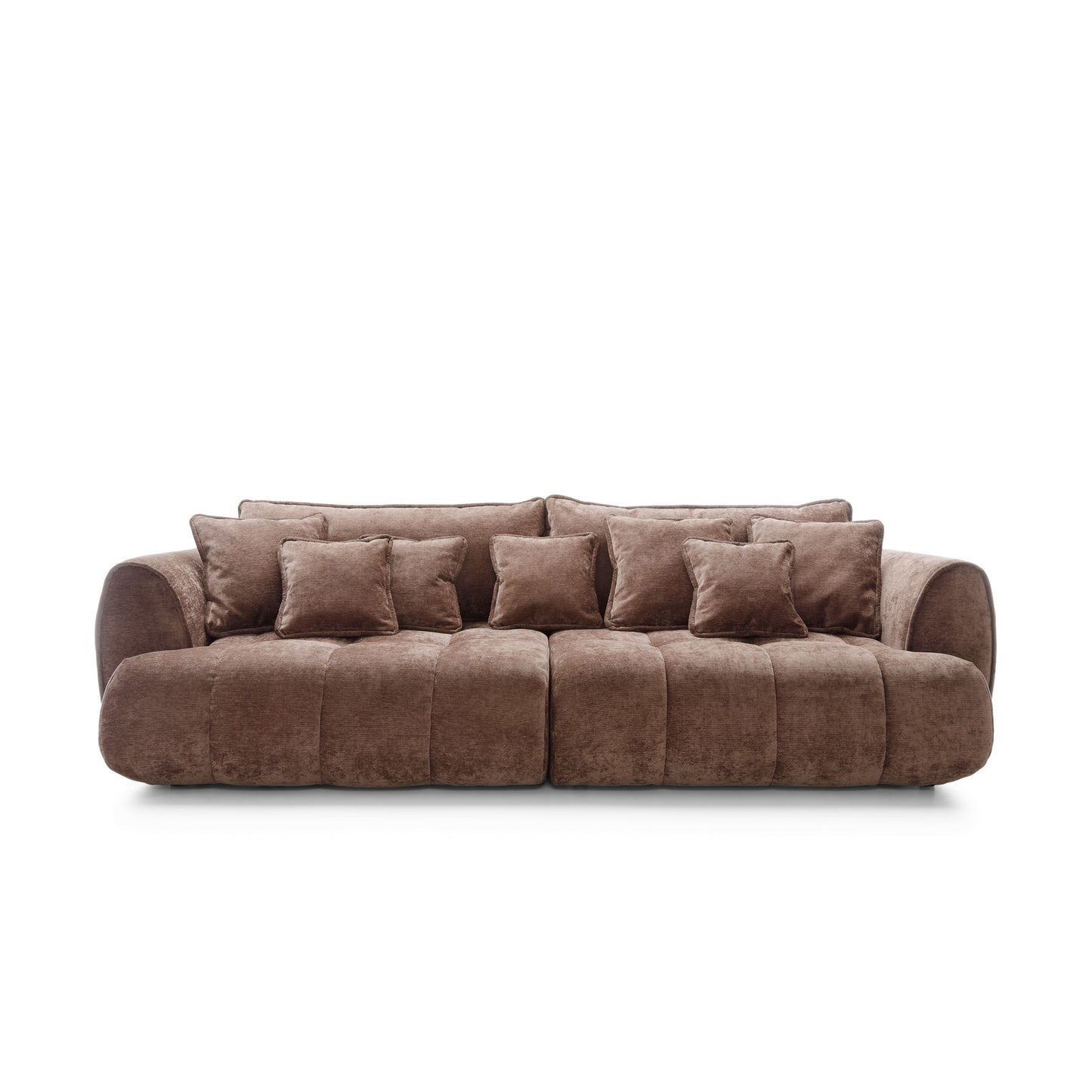 Sofa z funkcją spania Bombay