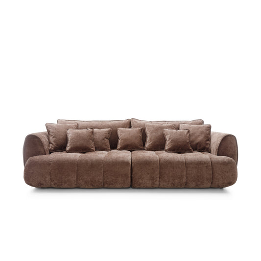 Sofa z funkcją spania Bombay