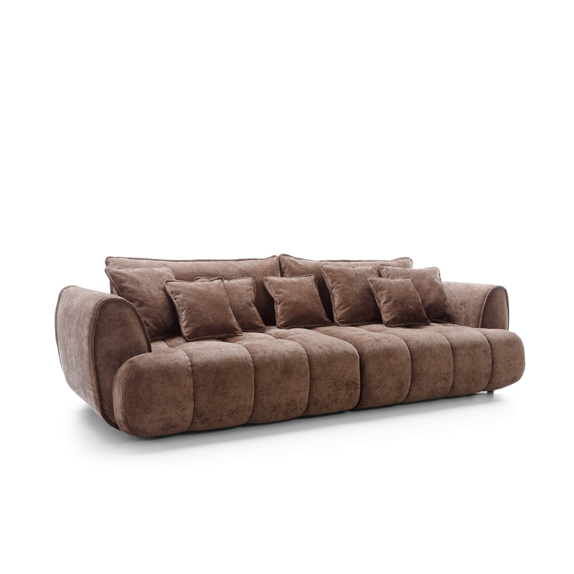 Sofa z funkcją spania Bombay