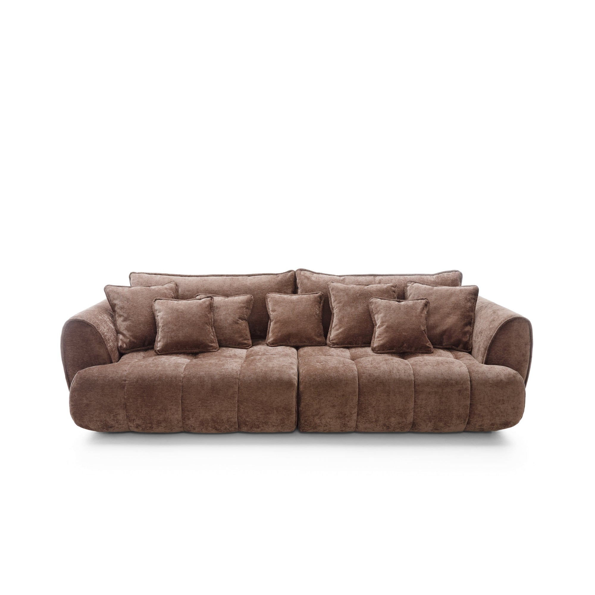 Sofa z funkcją spania Bombay