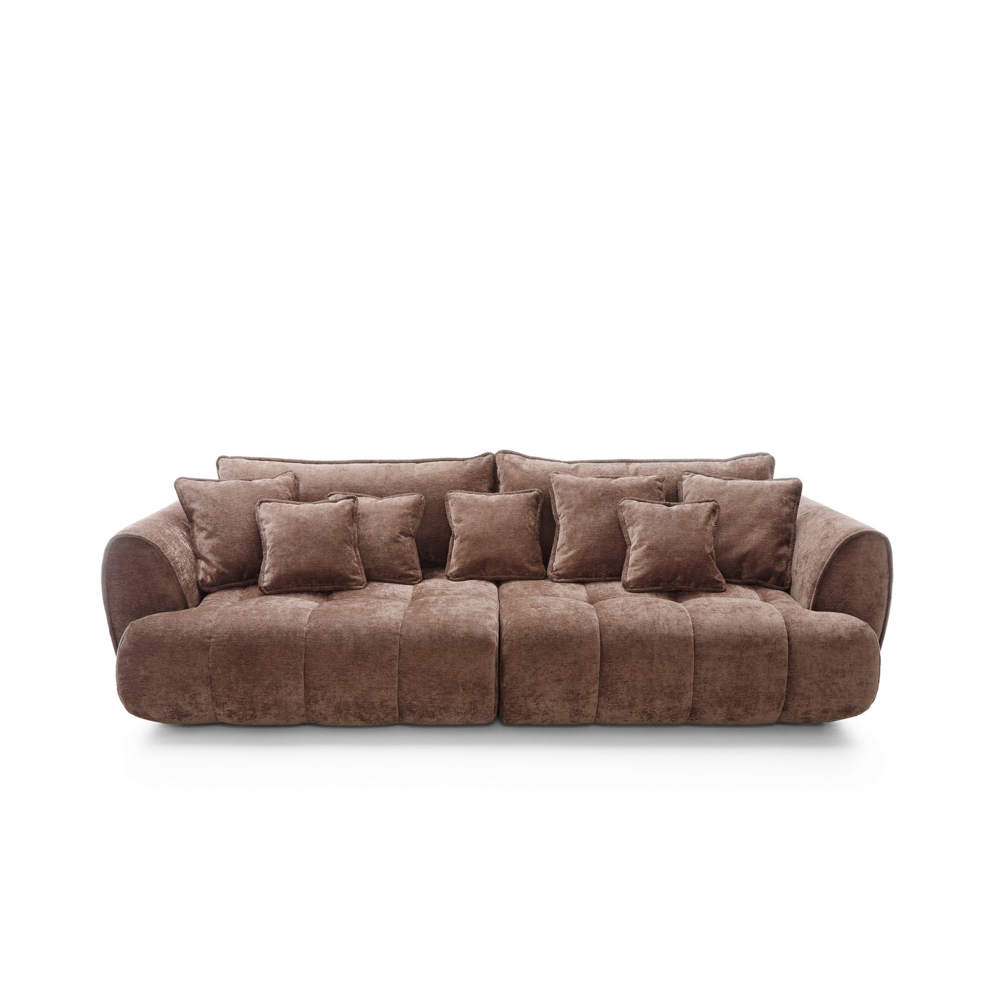Sofa z funkcją spania Bombay
