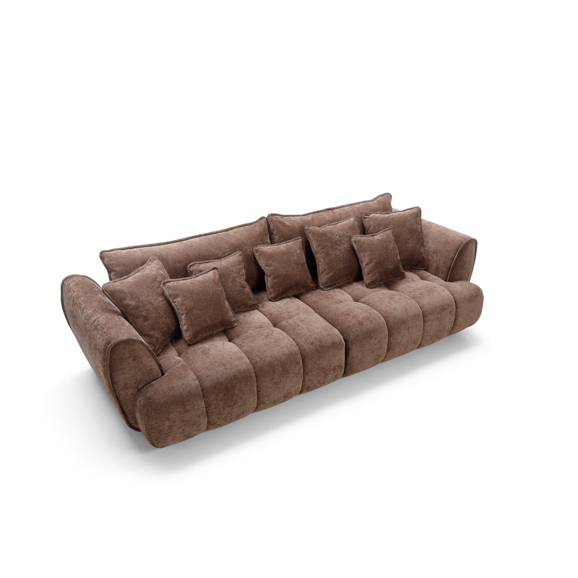 Sofa z funkcją spania Bombay