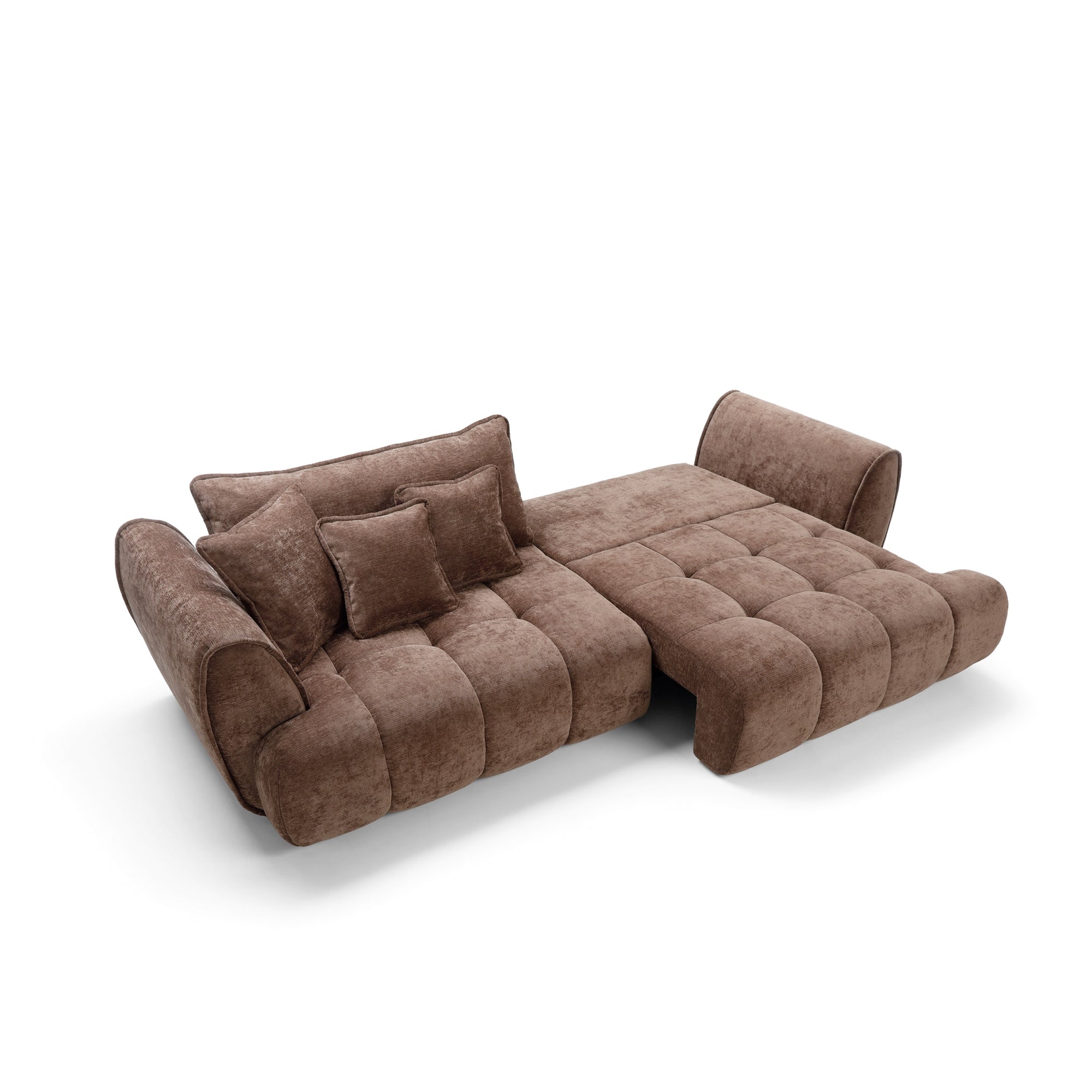 Sofa z funkcją spania Bombay