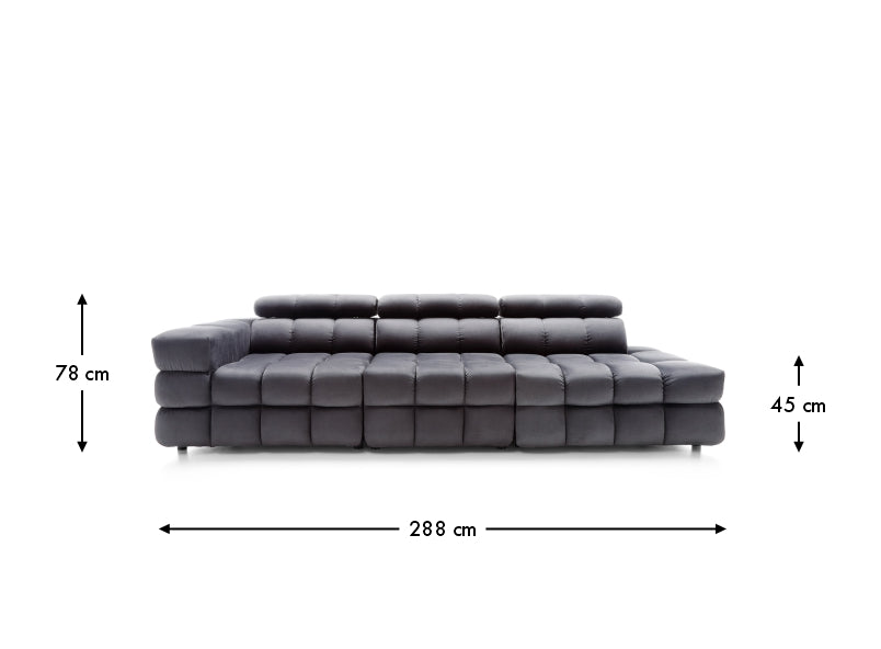 Ilustracja wymiarów