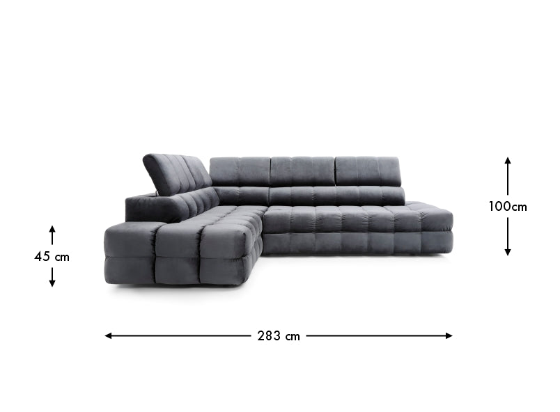 Ilustracja wymiarów