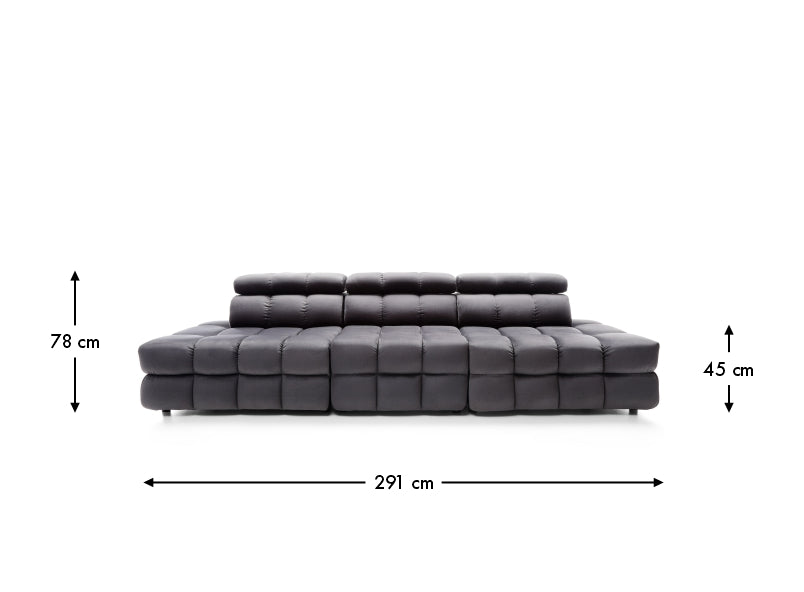 Ilustracja wymiarów