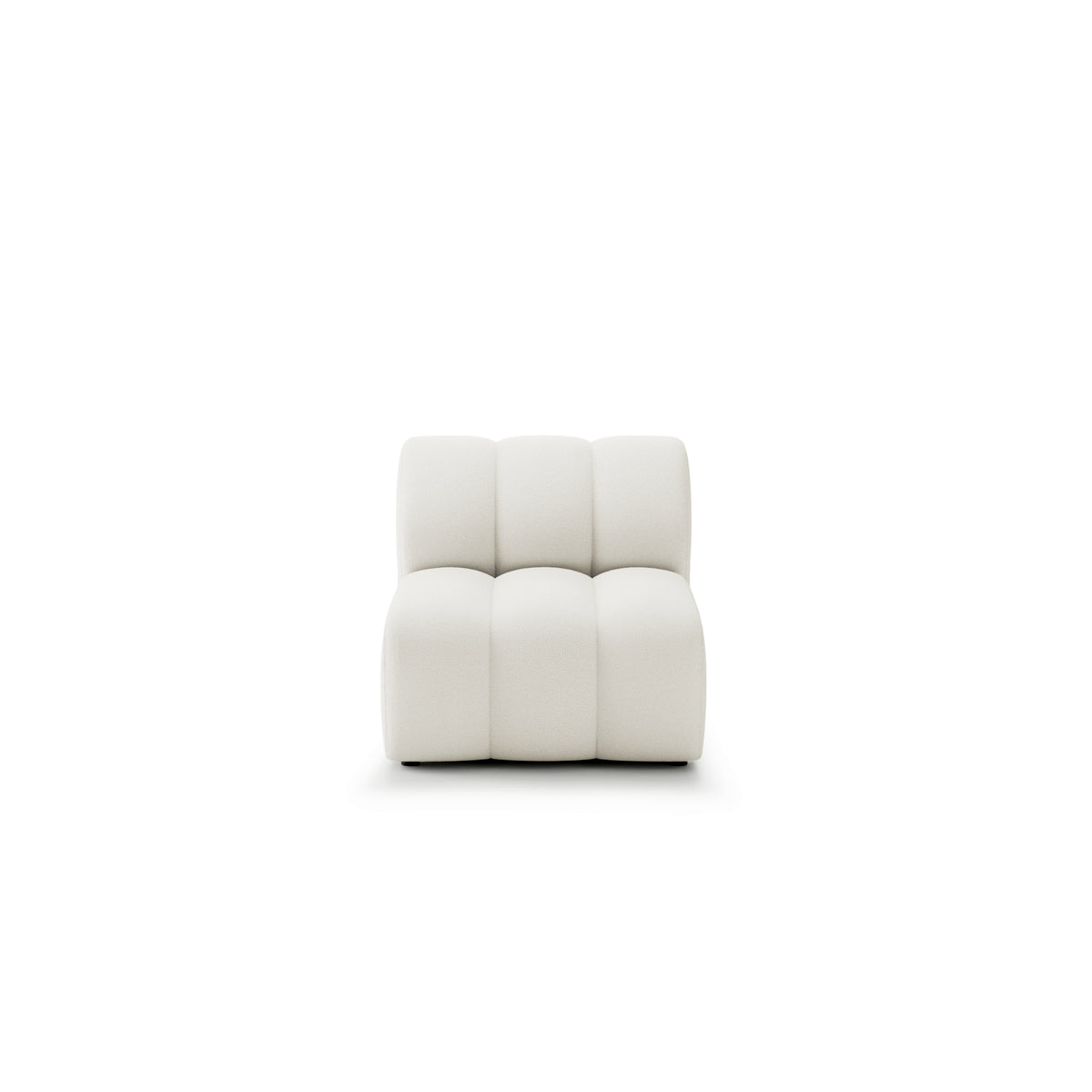 Bummel armchair