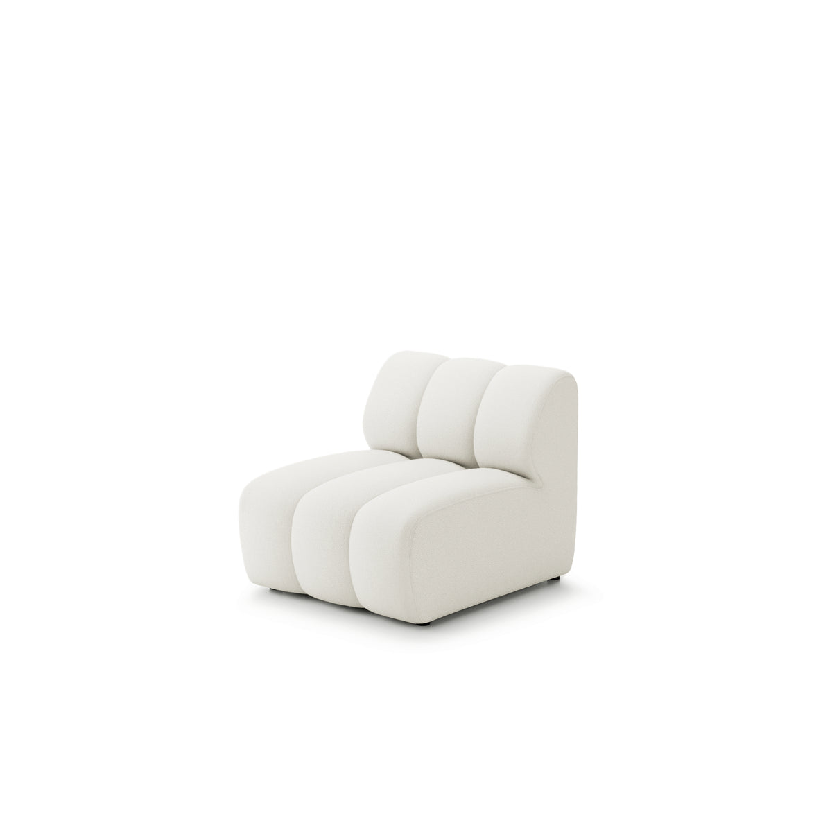 Bummel armchair