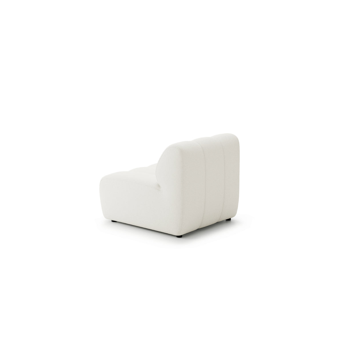 Bummel armchair