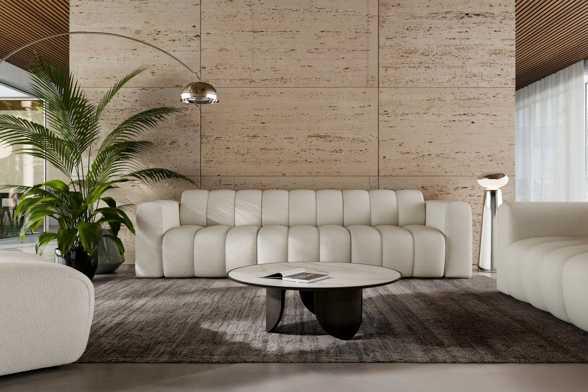 Bummel modular sofa