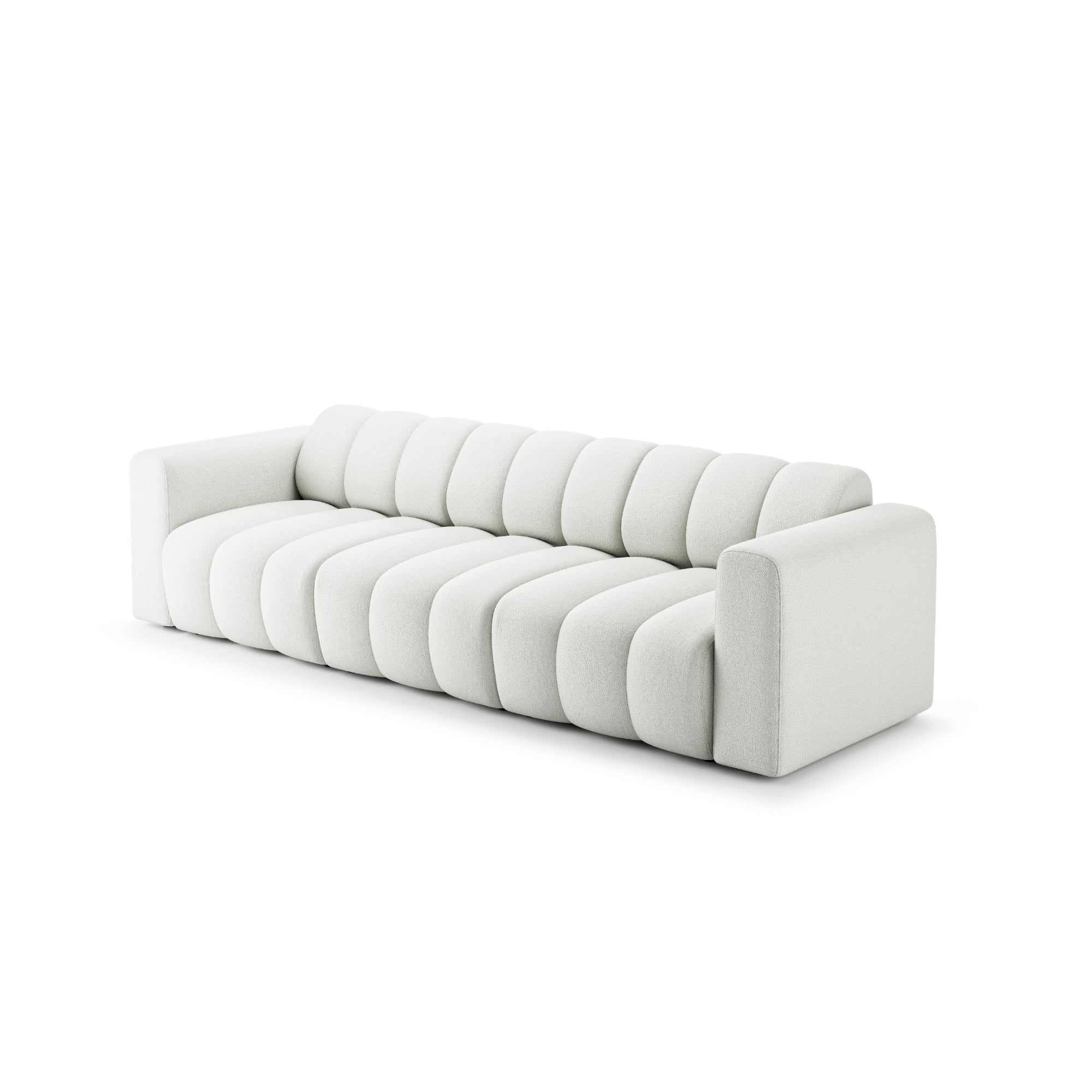 Sofa modułowa Bummel