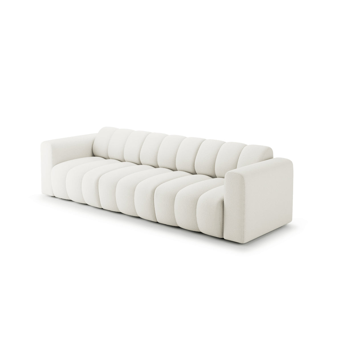 Bummel modular sofa