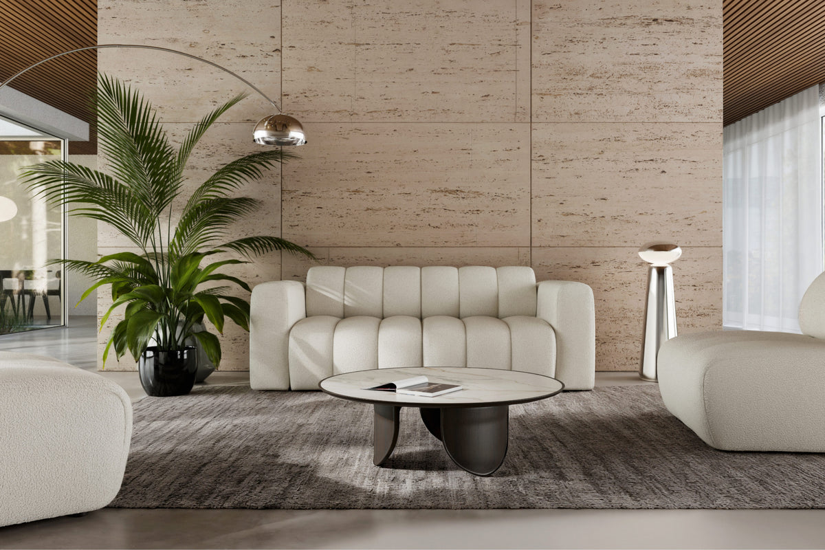 Canapé modulable Bummel