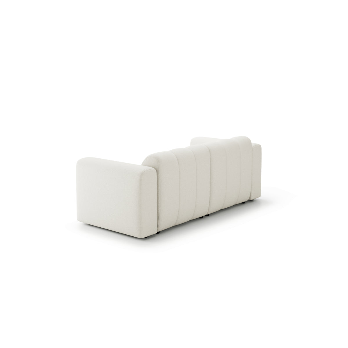 Canapé modulable Bummel