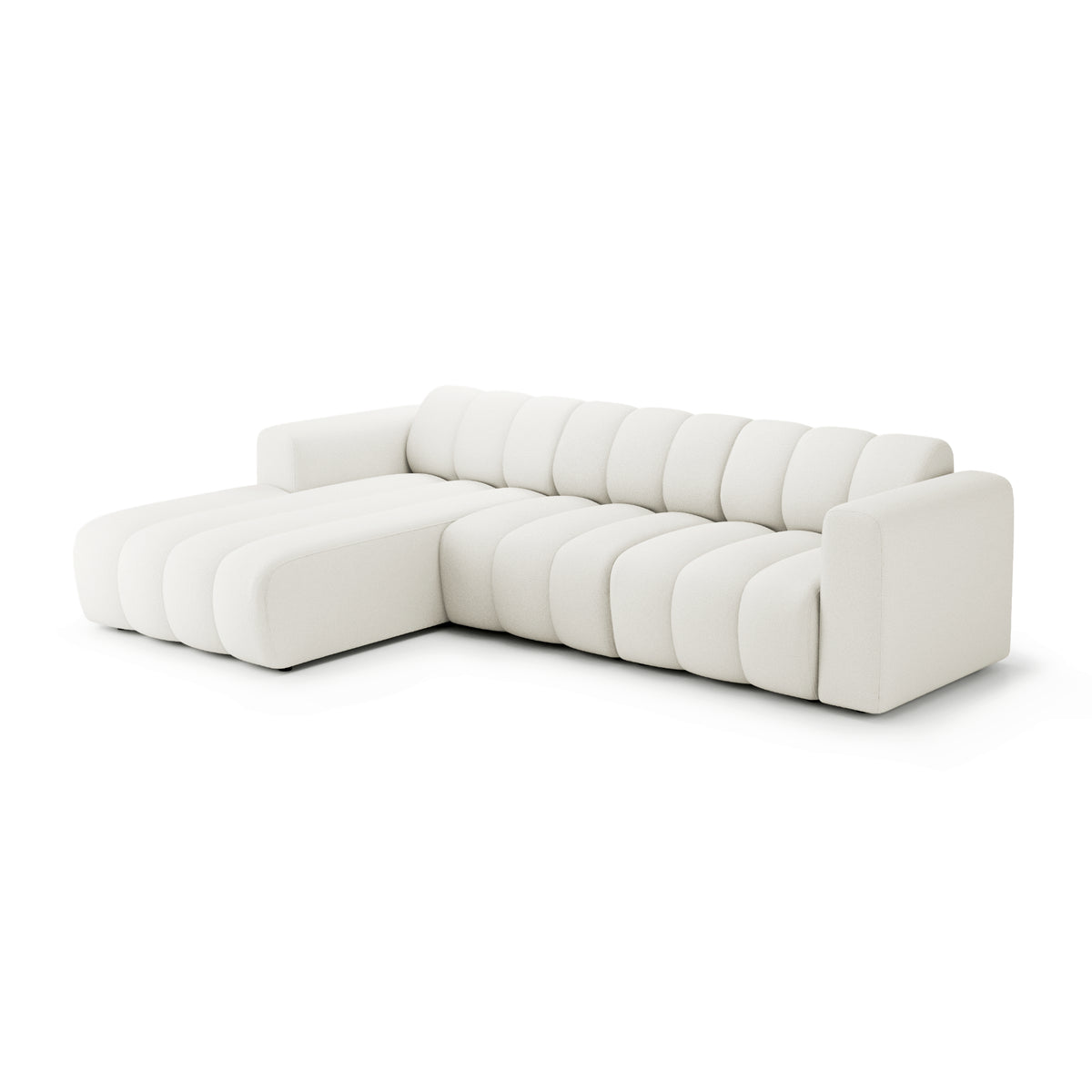 Bummel modular corner sofa