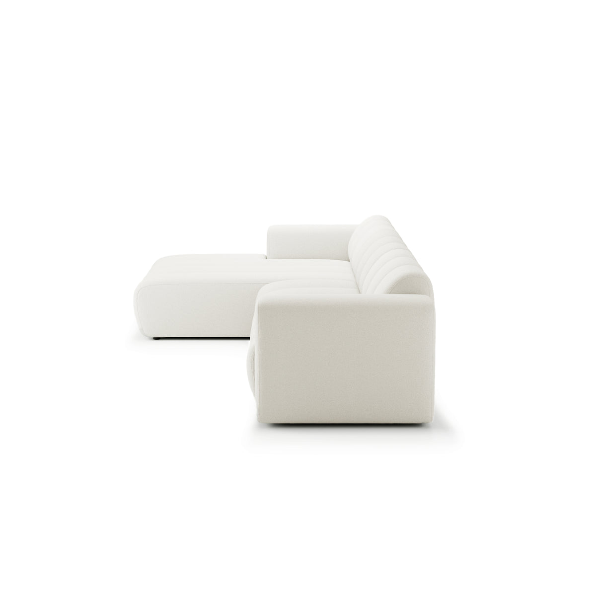 Bummel modular corner sofa