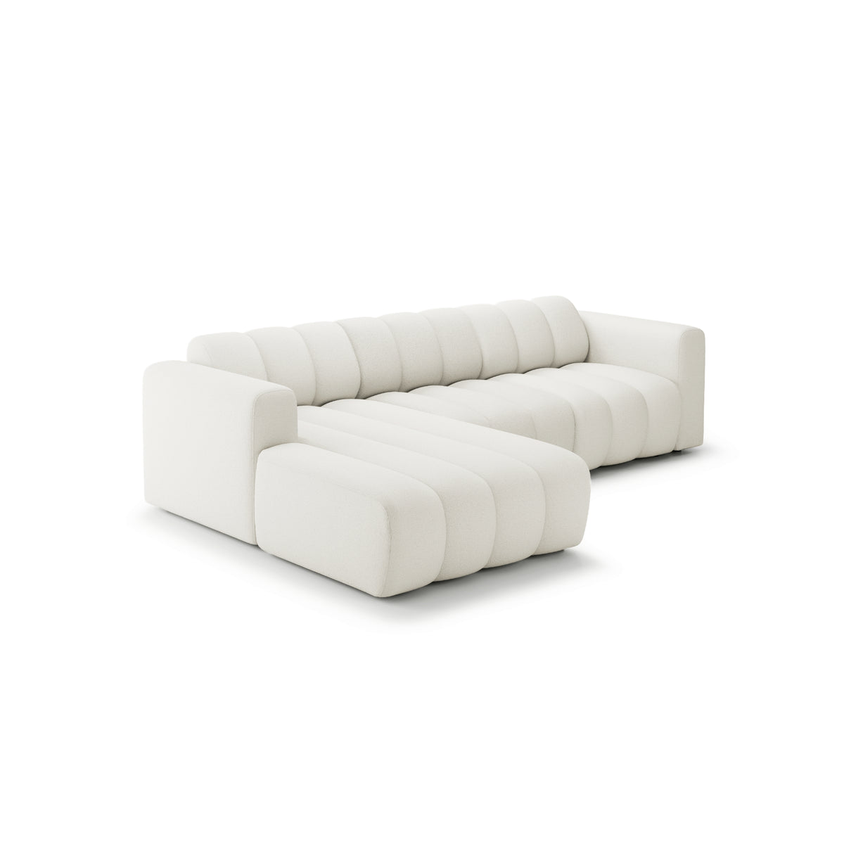 Bummel modular corner sofa