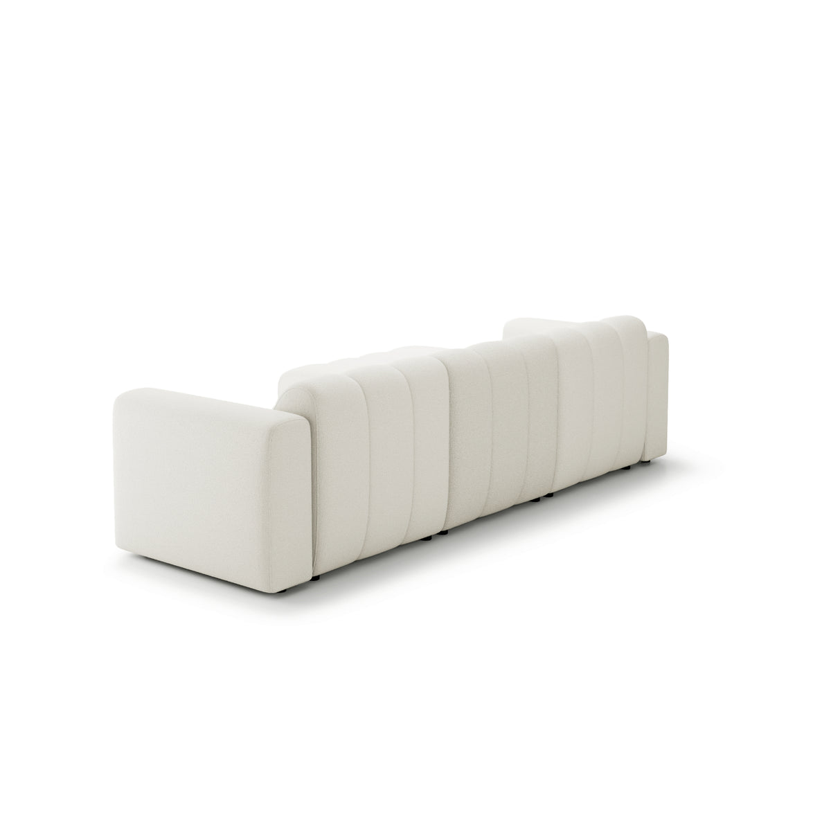 Bummel modular corner sofa