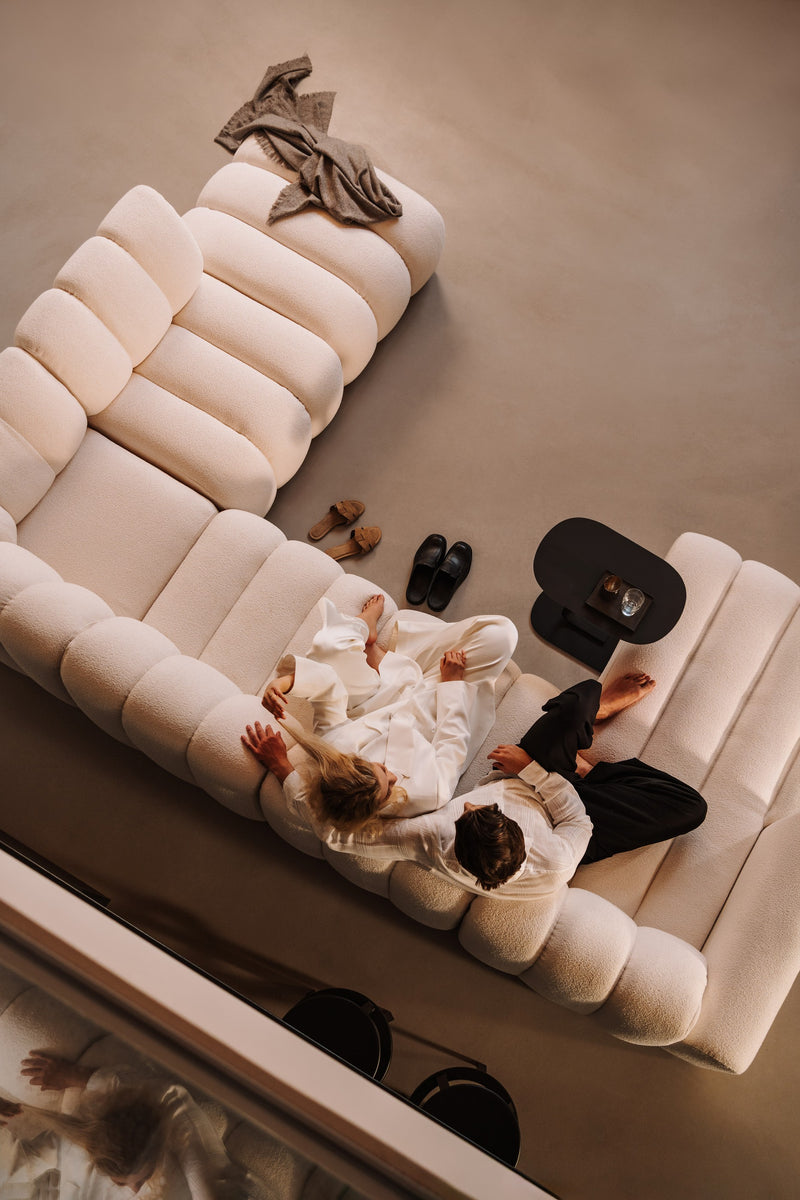 Sofa modułowa Bummel